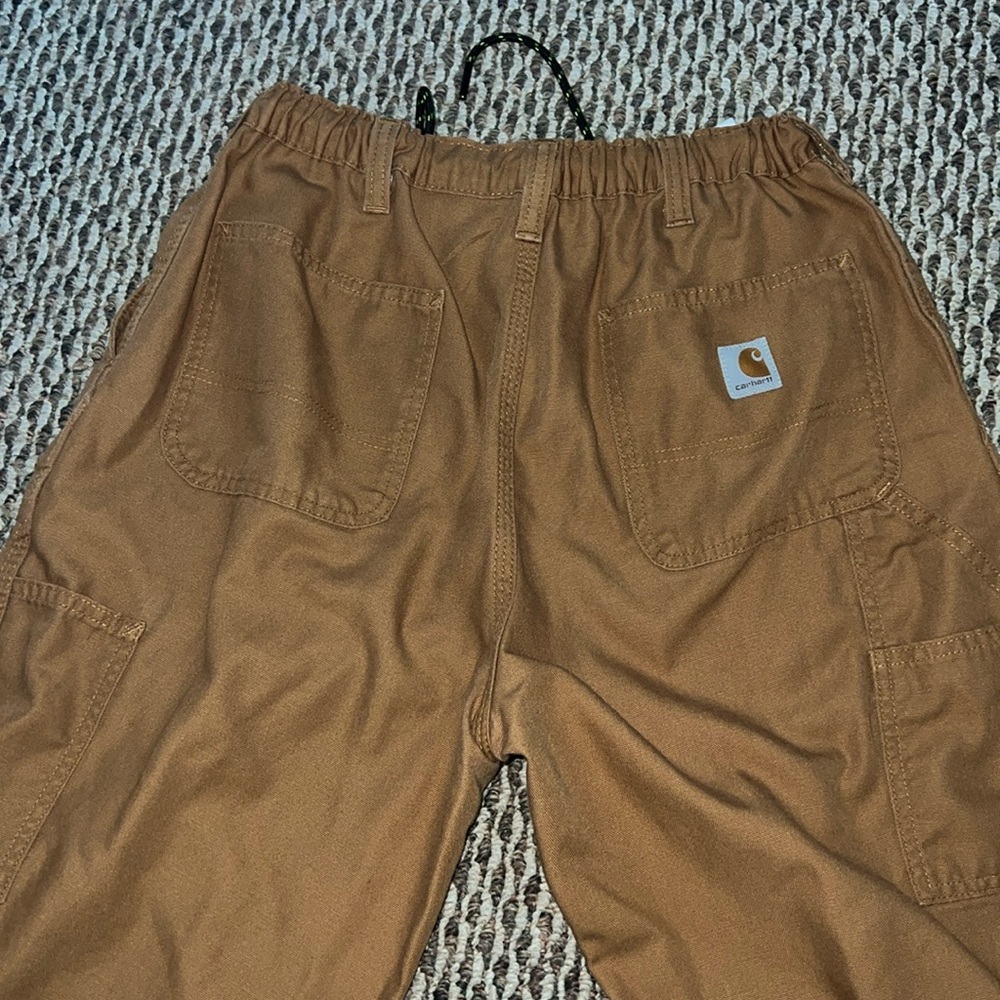 Carhartt cargo pants